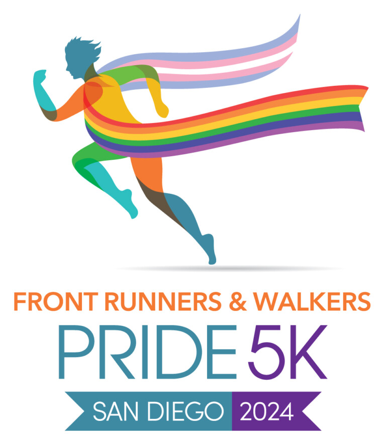 San Diego Pride 5k Fundraiser for La Casita de Union Trans